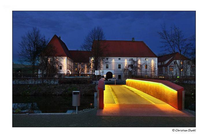 Schloss Hotel Zeillern Exterior photo