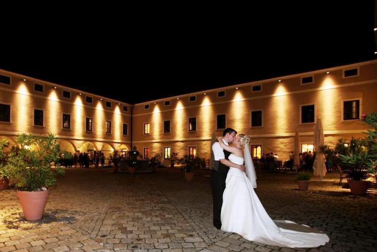 Schloss Hotel Zeillern Exterior photo