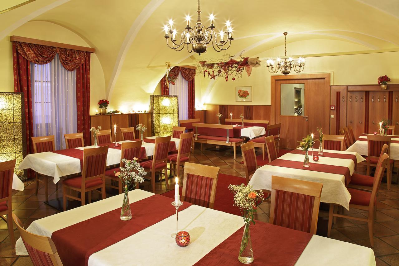 Schloss Hotel Zeillern Exterior photo